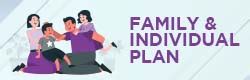 MediCard Individual/Family Online Membership.